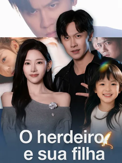 O herdeiro e sua filha