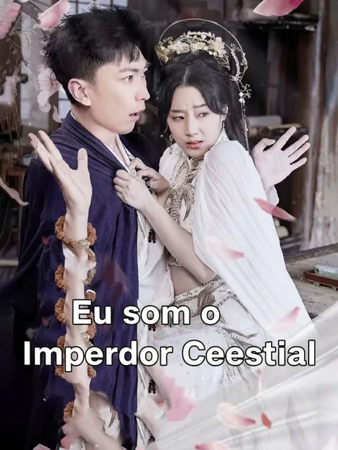 O imperador celestial oculto