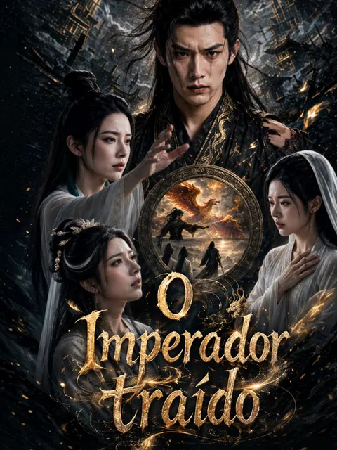 O imperador traído