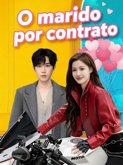 O marido por contrato
