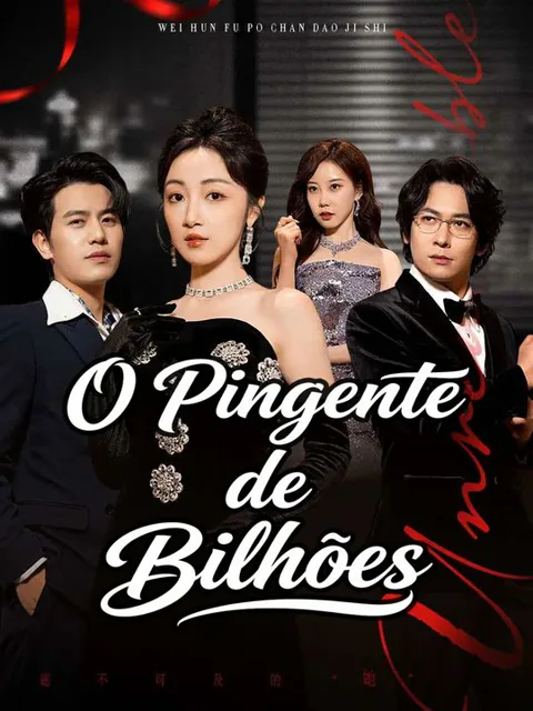 O Pingente de Bilhões