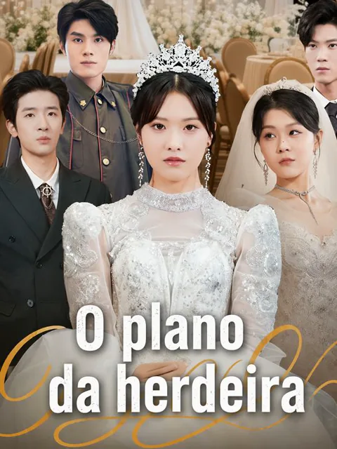O plano da herdeira