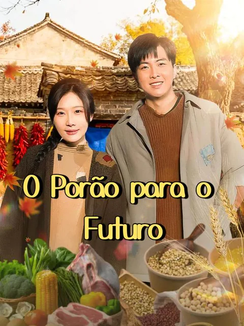 O Porão para o Futuro