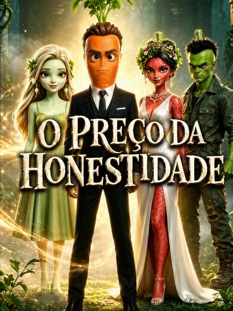 O Preço da Honestidade