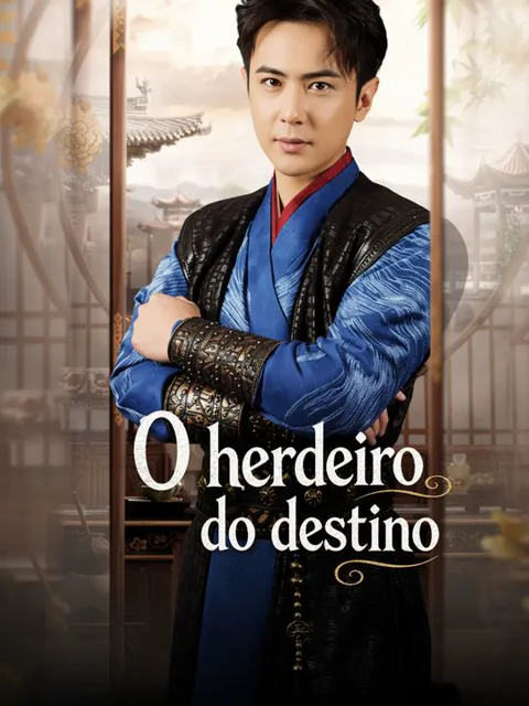 O príncipe do futuro