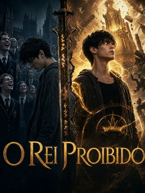 O Rei Proibido