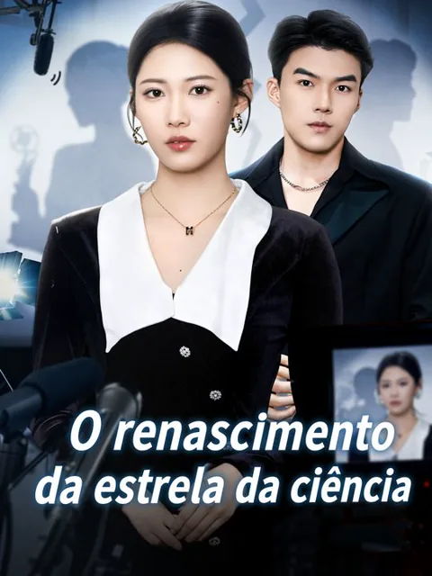 O renascimento da estrela da ciência