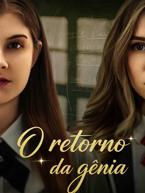 O retorno da gênia