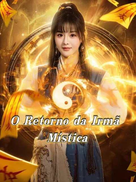 O Retorno da Irmã Mística