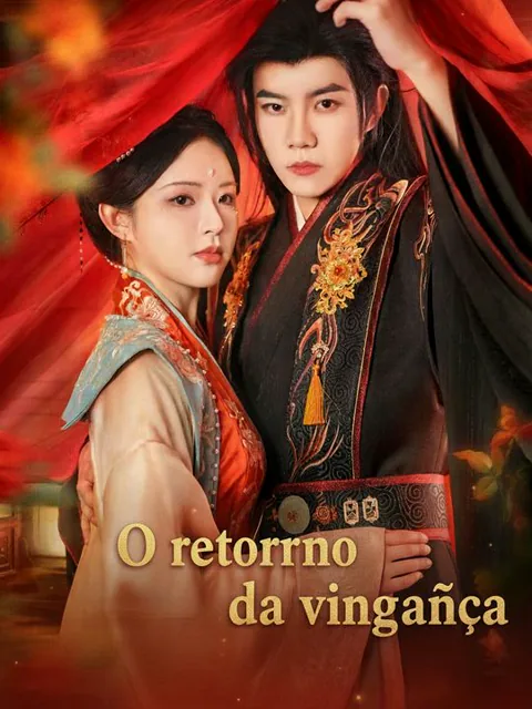 O retorno da vingança