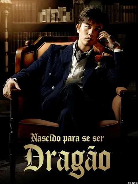 O retorno do magnata