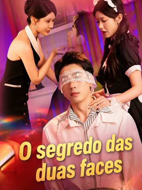 O segredo das duas faces