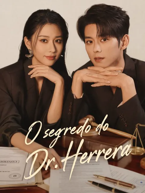 O segredo do Dr. Herrera