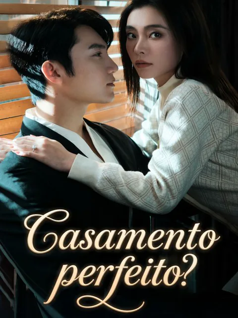 O segredo do meu marido