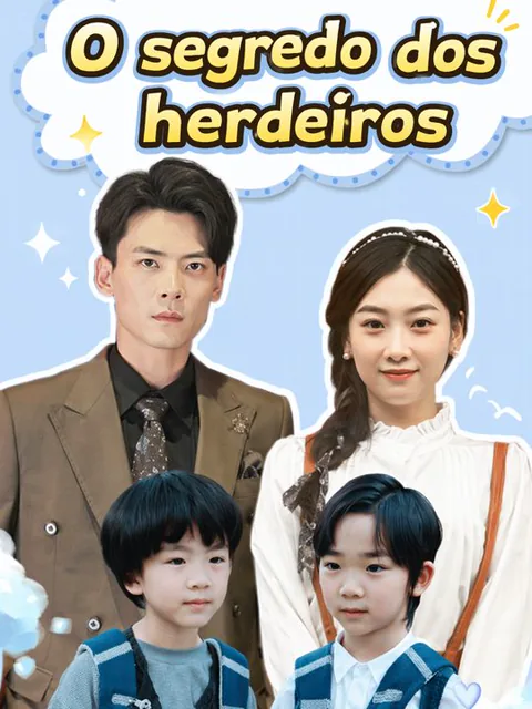 O segredo dos herdeiros