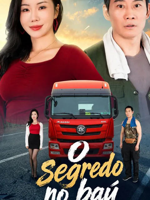O segredo no baú