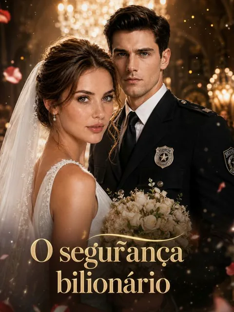 O segurança bilionário