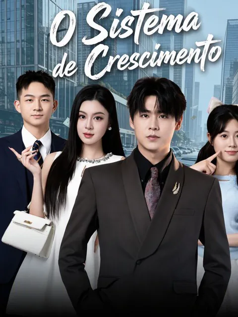 O Sistema de Crescimento