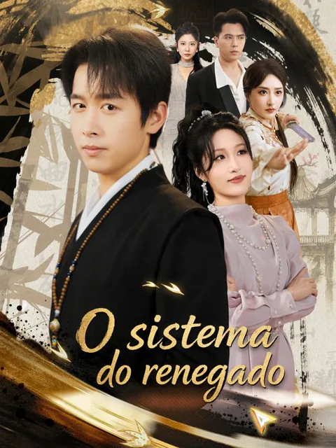 O sistema do renegado