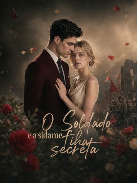 O soldado e a filha secreta
