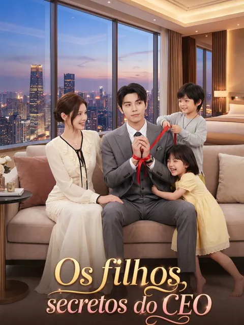 Os cupidos do CEO