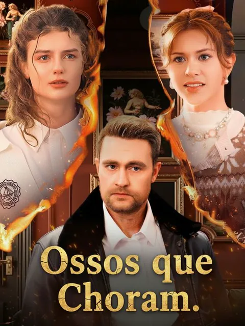 Ossos que choram