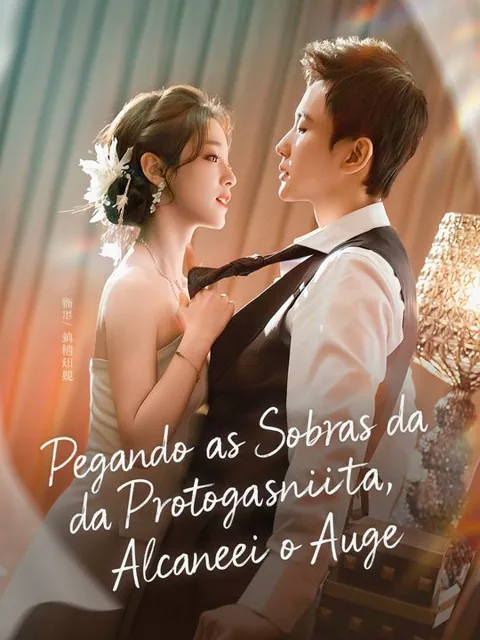 Pegando as Sobras da Protagonista, Alcancei o Auge