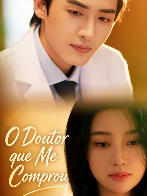 Presa ao doutor