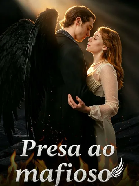 Presa ao mafioso