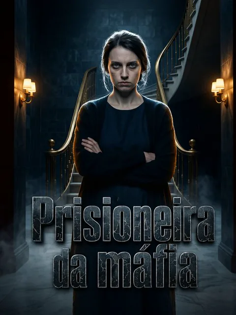 Prisioneira da máfia