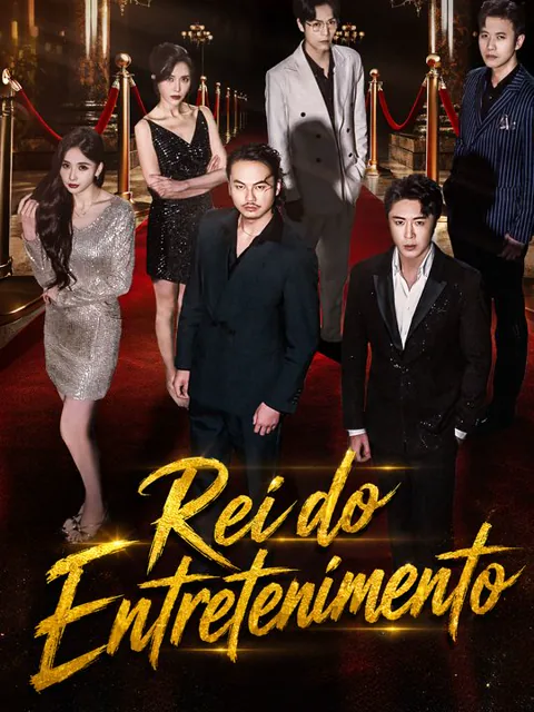 Rei do Entretenimento capa — assistir aos 69 episódios grátis em HD