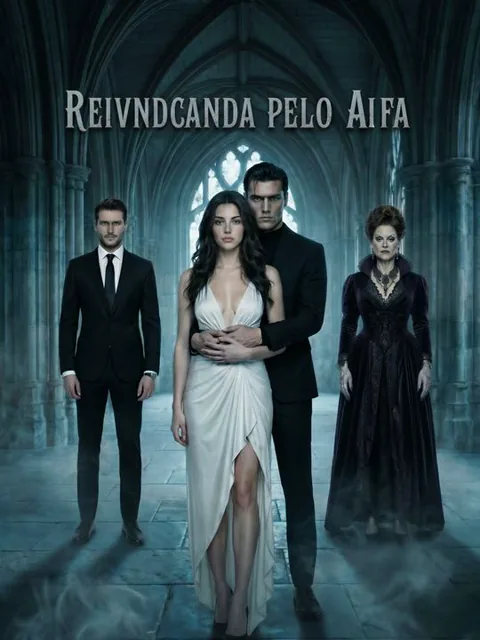 Reivindicada pelo Alfa