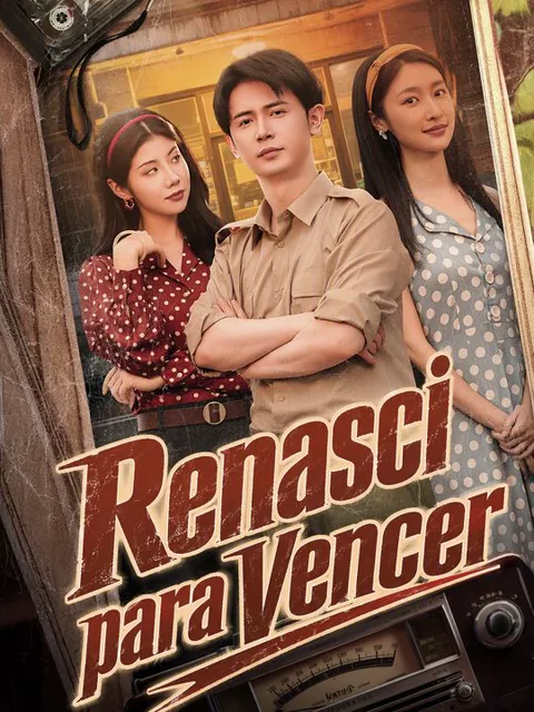 Renasci para Vencer
