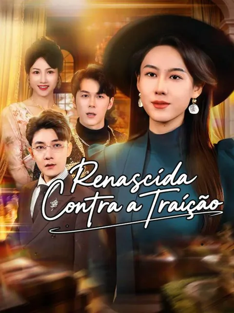 Renascida Contra a Traição