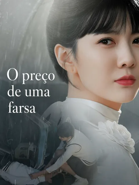 Renascida das mentiras