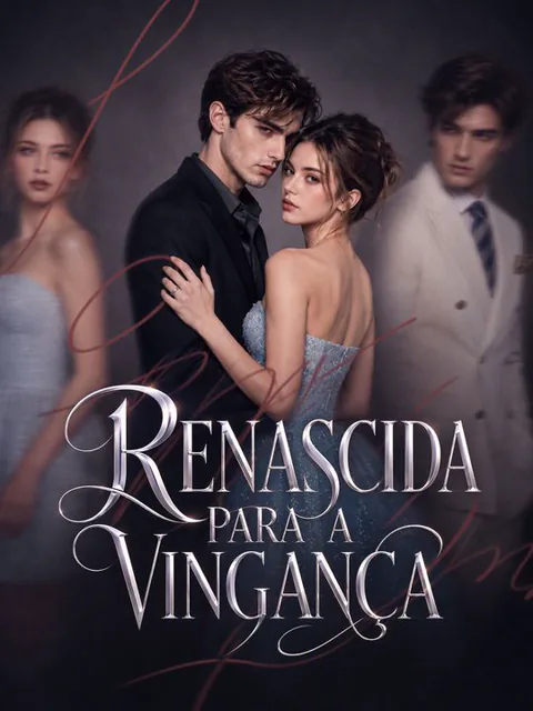 Renascida para a vingança