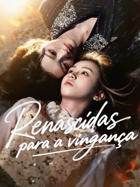 Renascidas para a vingança