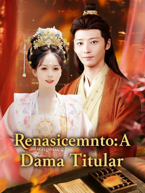Renascimento: A Dama da Corte