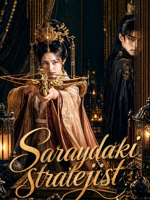 Saraydaki stratejist capa — assistir aos 100 episódios grátis em HD