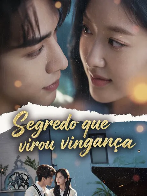 Segredo que virou vingança
