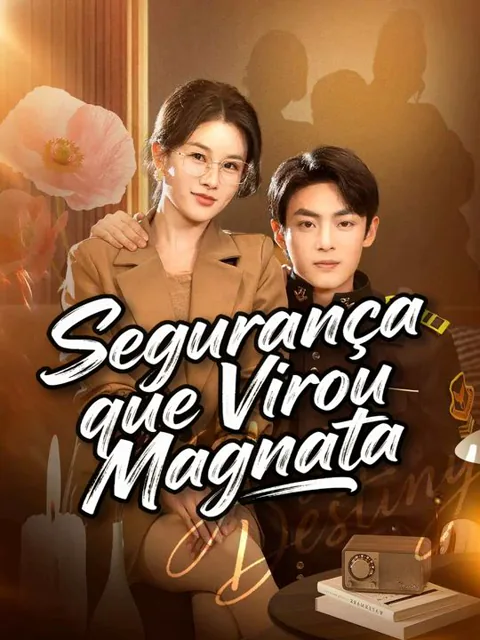 Segurança que Virou Magnata