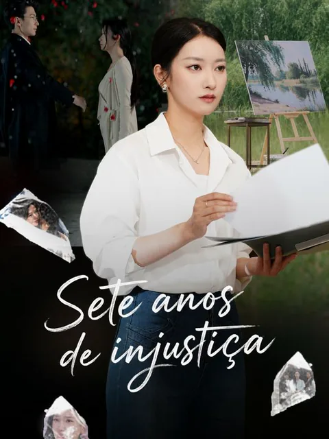 Sete anos de injustiça
