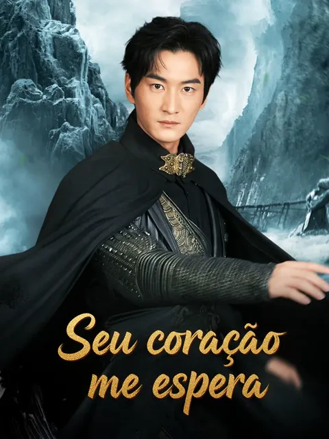 Seu coração me espera