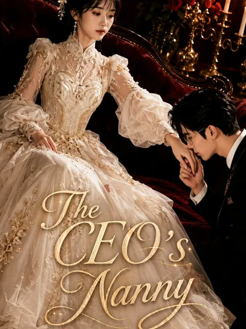 The CEO's Nanny
