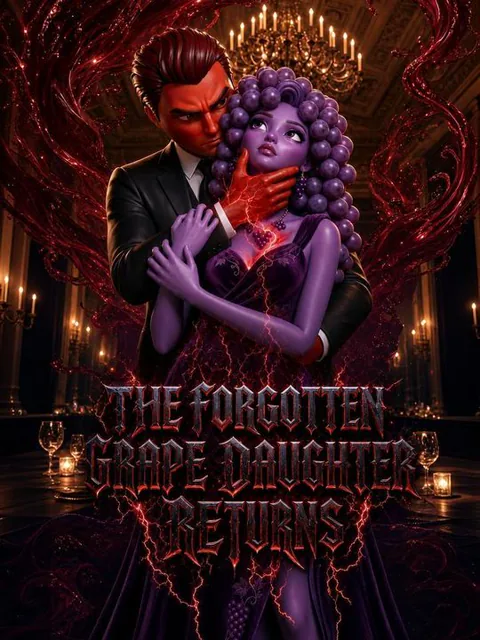 The Forgotten Grape Daughter Returns
