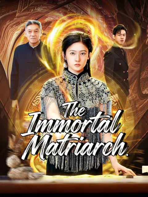 The Immortal Matriarch
