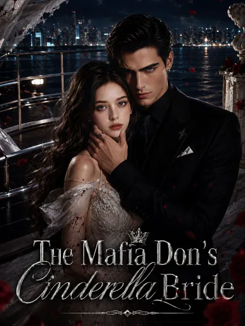 The Mafia Don’s Cinderella Bride
