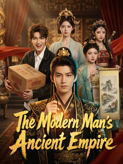 The Modern Man's Ancient Empire