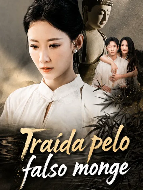 Traída pelo falso monge