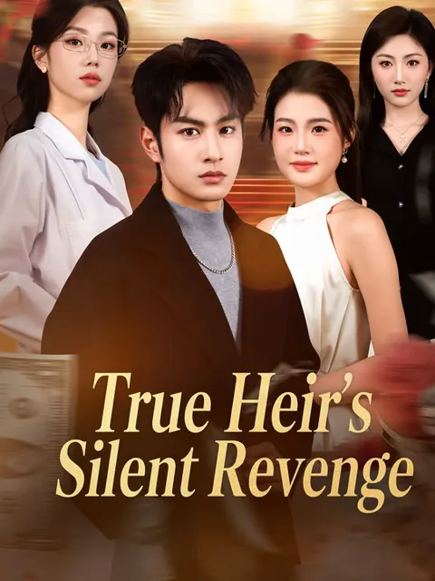 True Heir's Silent Revenge